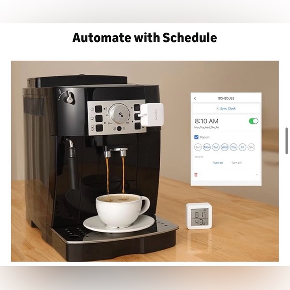 SwitchBot Smart Home Devices Set - Picture 12 of 16